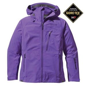 Patagonia Untracked ski snowboard jacket